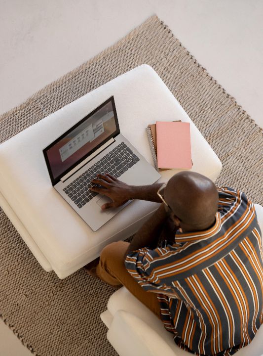 Suid-Afrika se KI-ambisies in lyn te bring met arbeidsmagstrategie