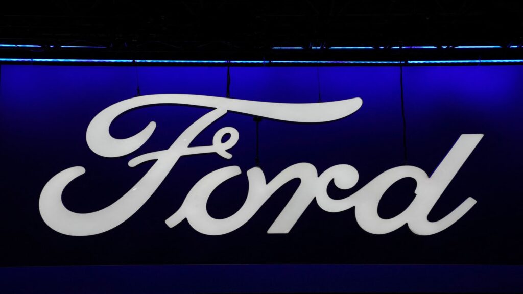 Ford en Geely stem saam om ‘n gesamentlike ondernemingsfabriek in Spanje te bou