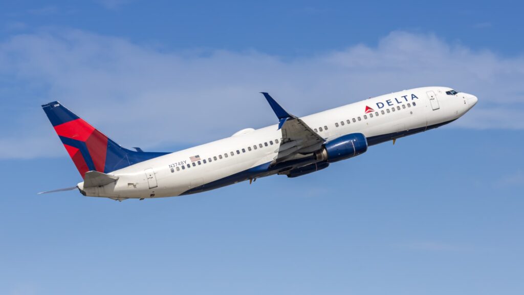 Delta Air Lines (DAL) K2 2026 verdienste