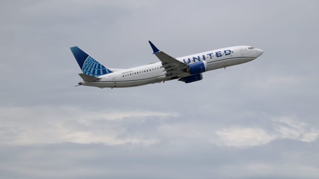 United Airlines (UAL) 2Q 2026 verdienste