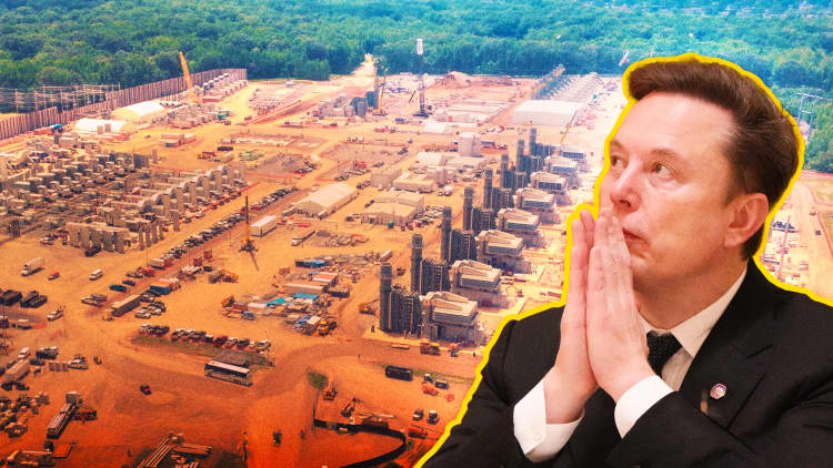 'n Uitstappie na Musk se Memphis-ryk en waarom Amerikaners die inligtingsentrum vir kunsmatige intelligensie teenstaan