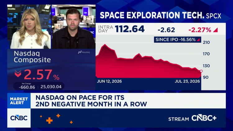 SpaceX leer soveel as moontlik oor vuurpyle tydens toetslanserings. Opdatering: Voormalige SpaceX-ingenieur