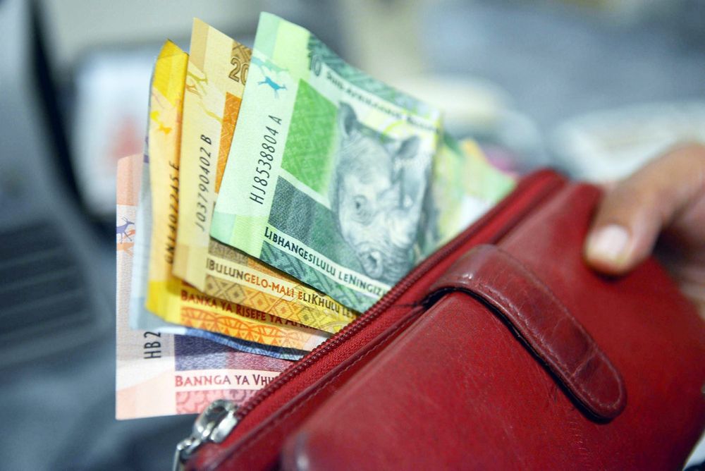 Gaan die Reserwebank hierdie week rentekoerse hou? Die rand maak ‘n sterk saak