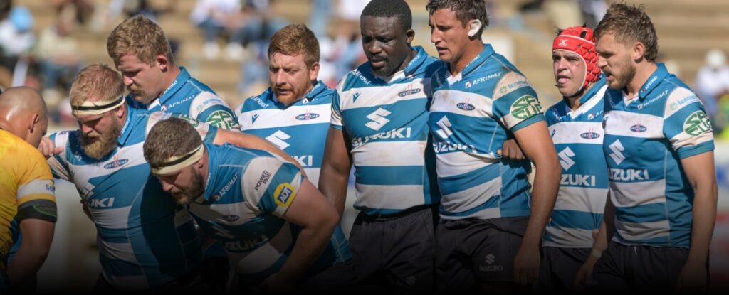 Suzuki en Griekwas Rugby verleng vennootskap vir nog drie jaar